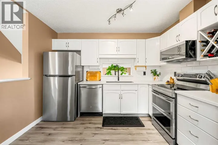 53 Copperfield Court SE, Calgary, Alberta T2Z4Z3