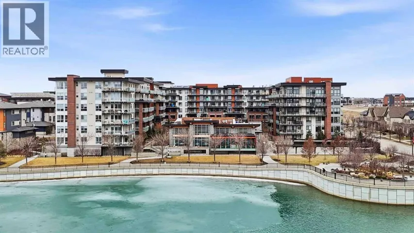 132, 122 Mahogany Centre SE, Calgary, Alberta T3M2Y1