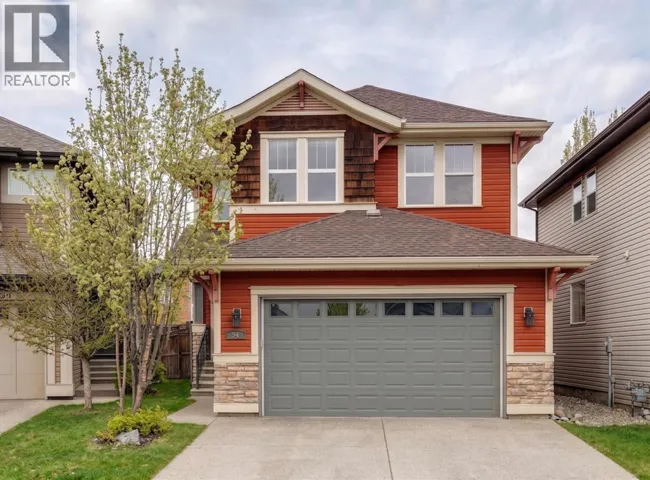 54 Auburn Glen Place SE, Calgary, Alberta T3M0P9
