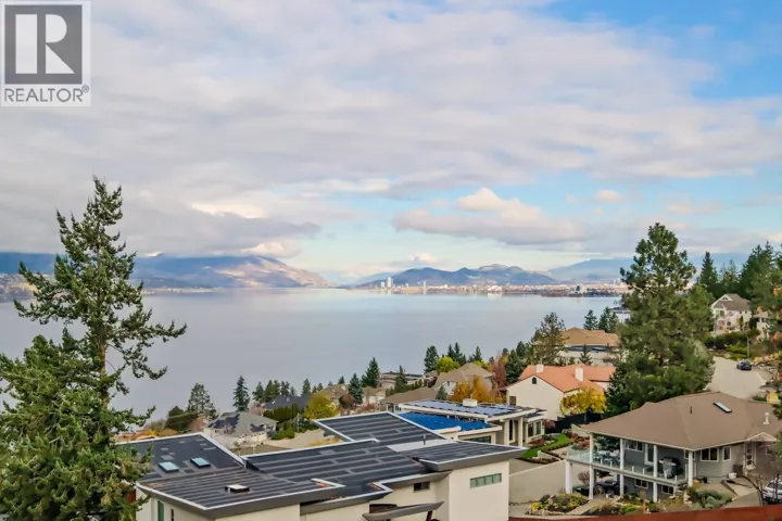 378 Okaview Road, Kelowna, British Columbia V1W4K3