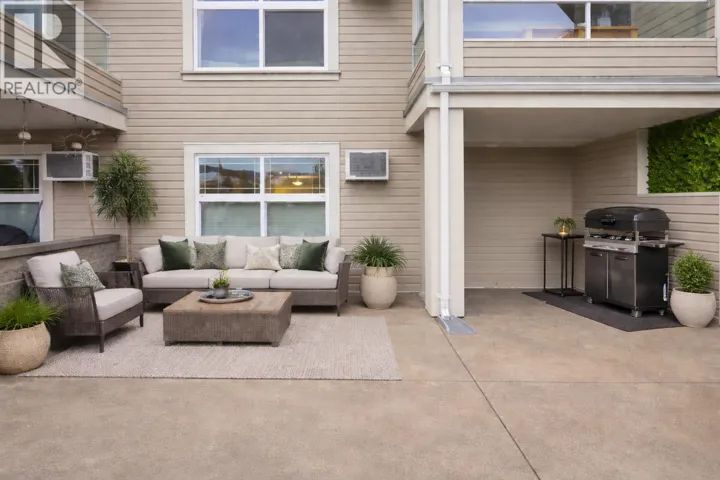 515 Houghton Road Unit# 109, Kelowna, British Columbia V1X7P9