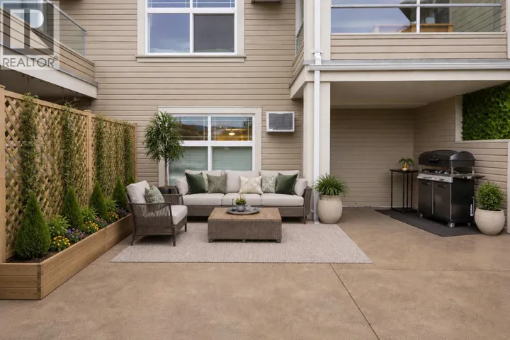 515 Houghton Road Unit# 109, Kelowna, British Columbia V1X7P9