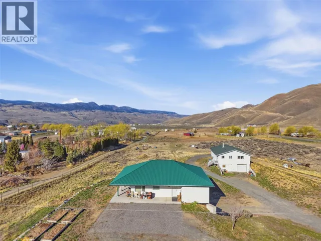 1559 STEELHEAD Road, Kamloops, British Columbia V0K2J0