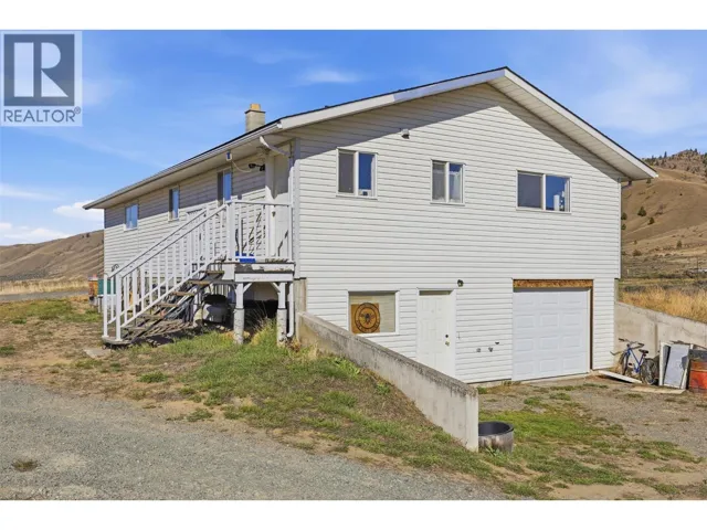 1559 STEELHEAD Road, Kamloops, British Columbia V0K2J0