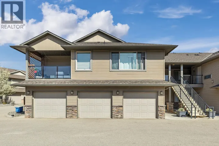 3350 Woodsdale Road Unit# 401, Lake Country, British Columbia V4V2R7