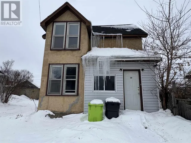 29 Blucher ST, Sault Ste. Marie, Ontario P6A2V5