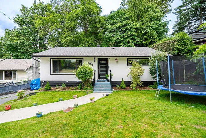 11460 141A STREET, Surrey, British Columbia V3R3K2