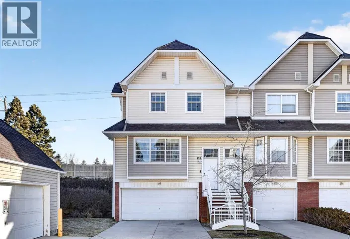 123 Tuscany Springs Gardens NW, Calgary, Alberta T3L2R4