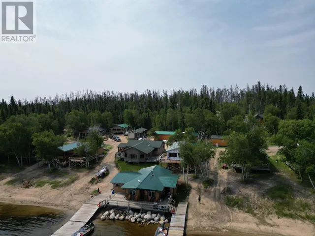 PCL 4500 Nungesser LK, Red Lake, Ontario P0V2M0