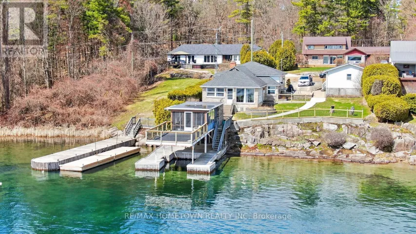 529 JOWSEY MCLEAN ROW, Elizabethtown-Kitley, Ontario K6V7B9