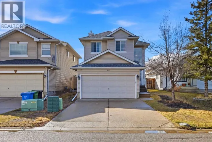69 Bridleridge Road SW, Calgary, Alberta T2Y4E1