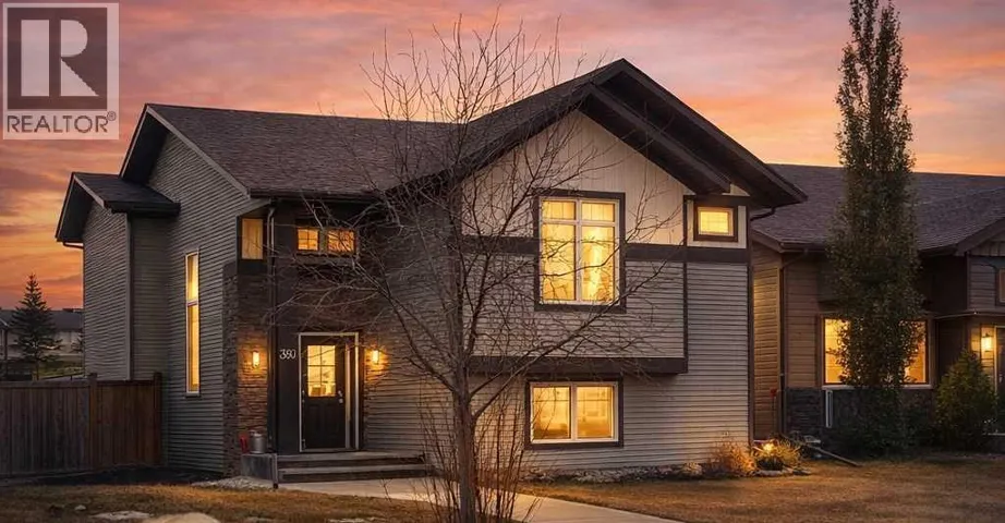 360 Kingston Drive, Red Deer, Alberta T4P0H2