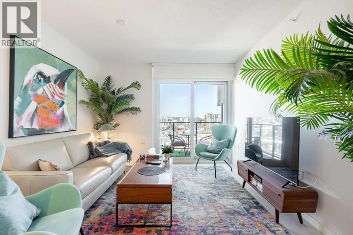 1119 180 E 2ND AVENUE, Vancouver, British Columbia V5T0K4