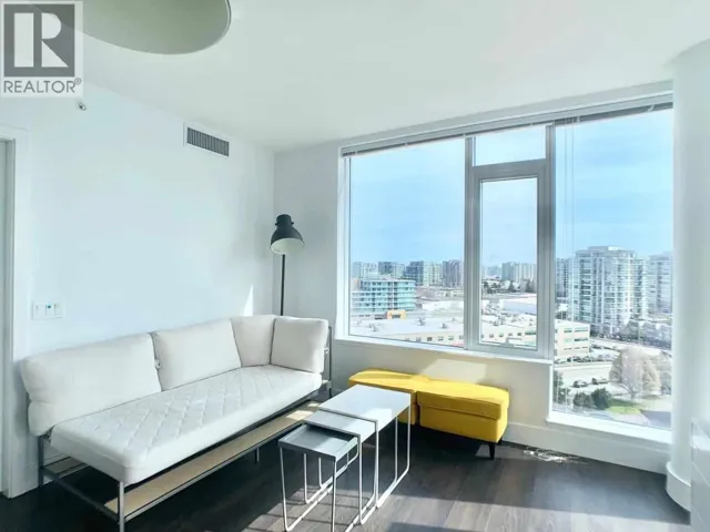 1202 5233 GILBERT ROAD, Richmond, British Columbia V7C0B3