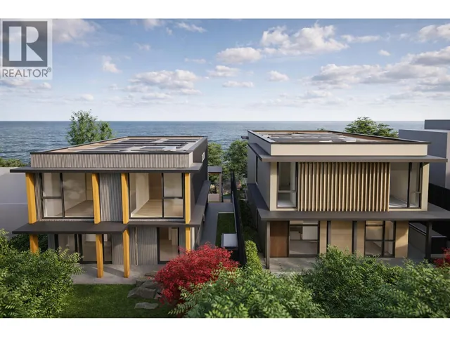 2550 QUEENS AVENUE, West Vancouver, British Columbia V7V2Y8