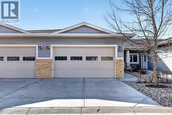 164 Cambridge Glen Drive, Strathmore, Alberta T1P0E6