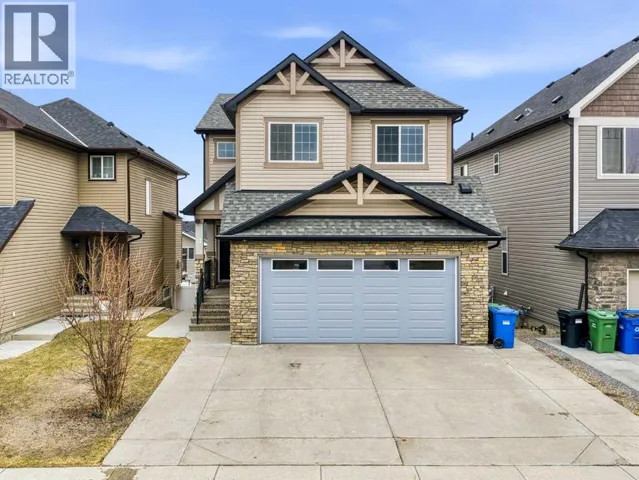 32 Panatella Parade NW, Calgary, Alberta T3K0T8