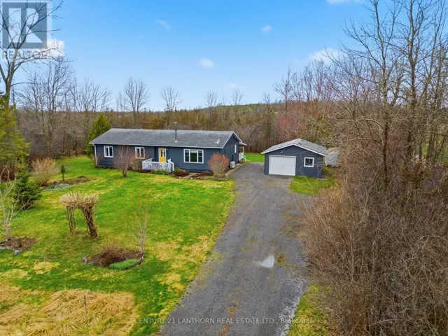2494 SALEM ROAD, Prince Edward County (Ameliasburg Ward), Ontario K0K1T0