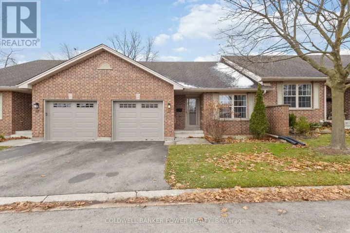 23 - 680 COMMISSIONERS ROAD W, London South (South M), Ontario N6K4T8