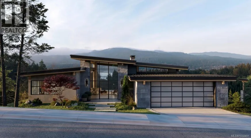 Lot 47 Goodrich Rd, Nanoose Bay, British Columbia V9P9K8