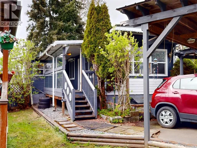 20 80 Fifth St, Nanaimo, British Columbia V9R1N9