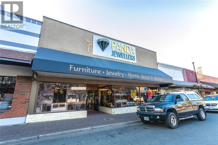 285 5th St, Courtenay, British Columbia V9N1J5