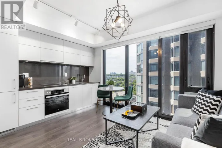 1913 - 188 CUMBERLAND STREET, Toronto (Annex), Ontario M5R2G3