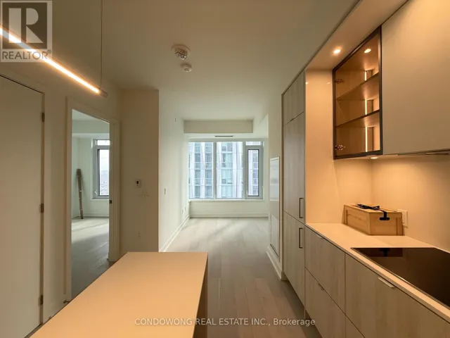 3105 - 11 YORKVILLE AVENUE, Toronto (Annex), Ontario M4W0B7