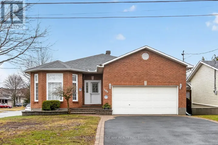 280 SARAH STREET, Carleton Place, Ontario K7C2Y6