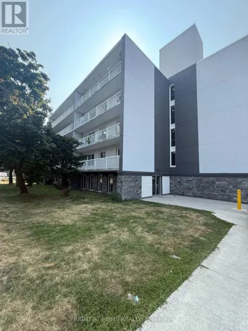 203 - 95 TAUNTON ROAD E, Oshawa (Centennial), Ontario L1G3T6