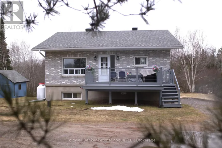 2751 17 HIGHWAY, East Ferris, Ontario P0H1K0