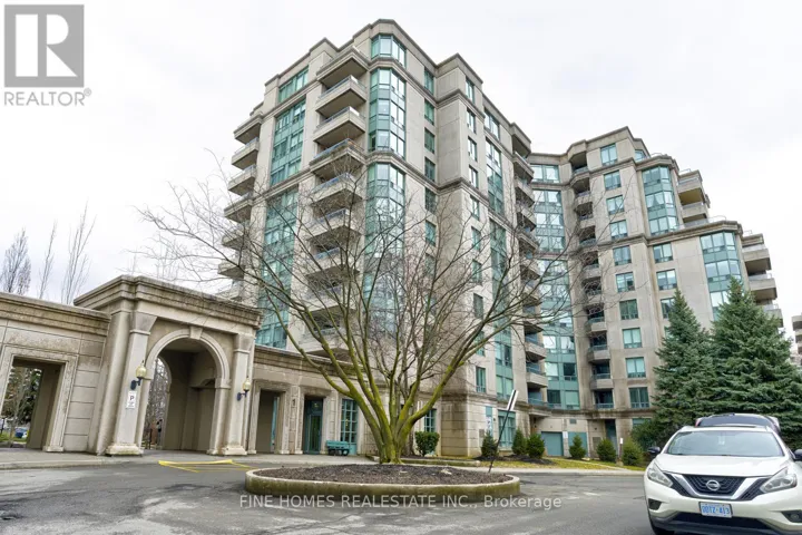 1 EMERALD LANE, Vaughan (Crestwood-Springfarm-Yorkhill), Ontario L4J8N2