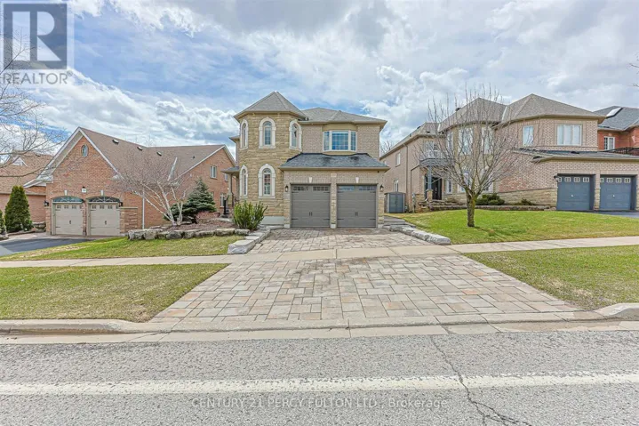 159 JEFFERSON FOREST DRIVE, Richmond Hill (Jefferson), Ontario L4E4K6