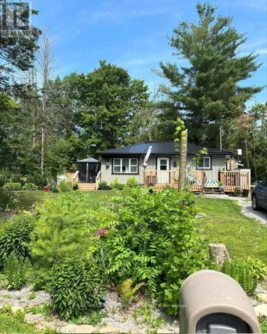 1095 SYLVAN GLEN DRIVE, Ramara, Ontario L0K1B0