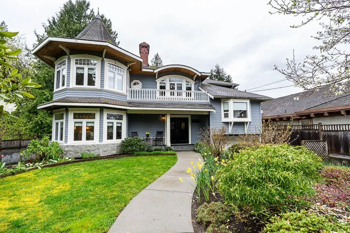 10503 127 STREET, Surrey, British Columbia V3V5K3