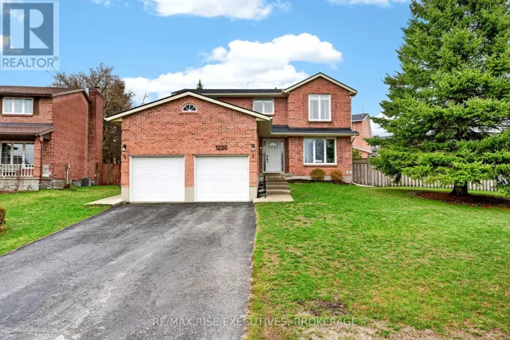 1220 HUMBERSIDE DRIVE, Kingston (North of Taylor-Kidd Blvd), Ontario K7P2P3