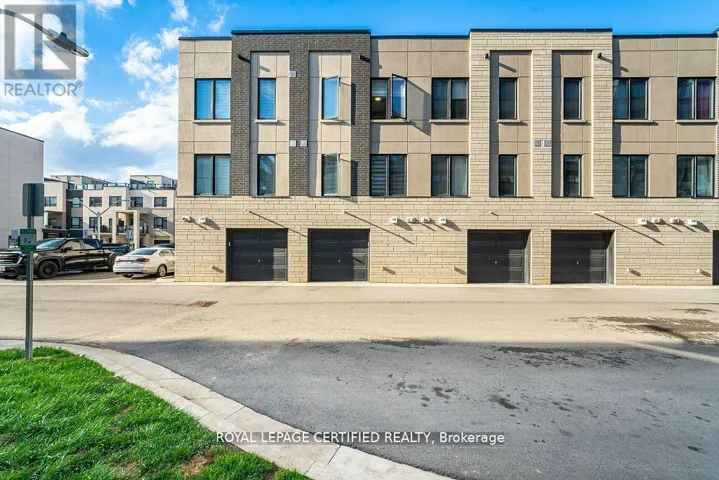 31 - 1095 COOKE BOULEVARD, Burlington (LaSalle), Ontario L7T0C4