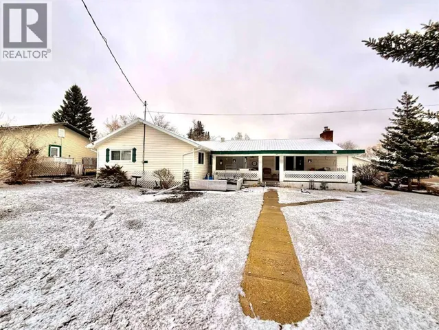 5111 49 Street, Irma, Alberta T0B2H0