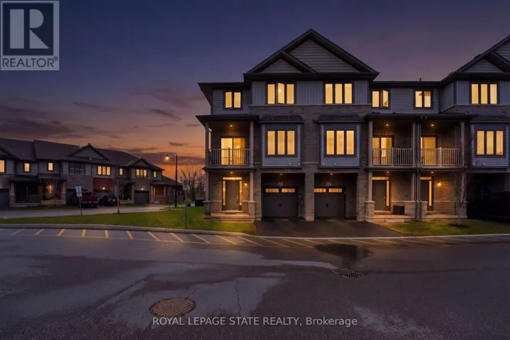 160 - 77 DIANA AVENUE, Brantford, Ontario N3T0R6