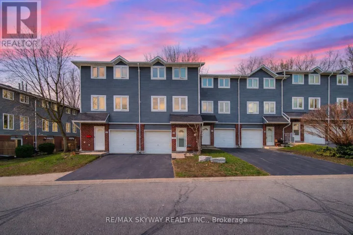 B - 56 HARRIS AVENUE, Brantford, Ontario N3R2E9
