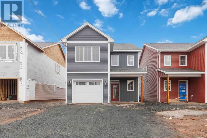 54 Brianna Drive, Lantz, Nova Scotia B2S0K4