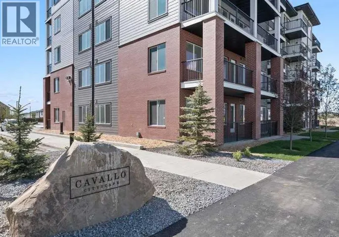 1501, 395 Skyview Parkway NE, Calgary, Alberta L4A4X5