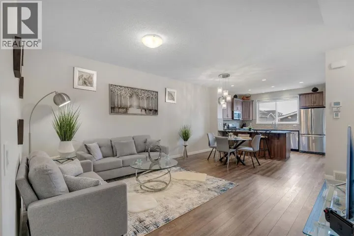 77, Red Sky Way NE, Calgary, Alberta T3N0X6