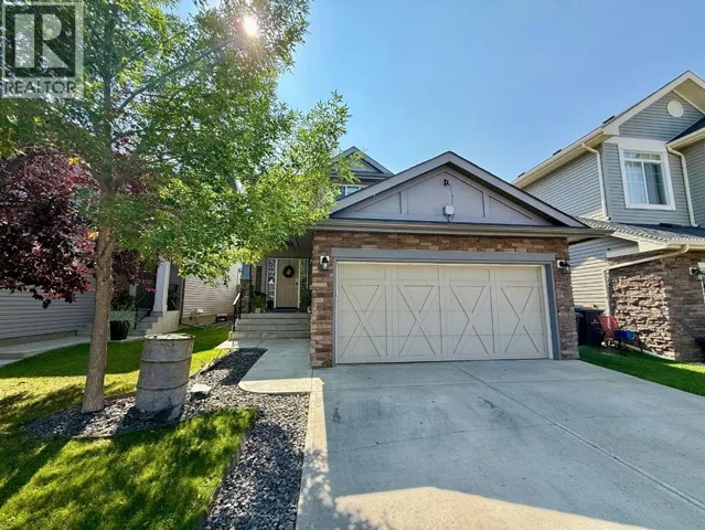 607 Montgomery Close SE, High River, Alberta T1V0B7