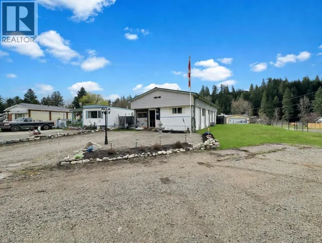 406 BRANDLMAYR Gate Unit# 24, Princeton, British Columbia V0X1W0