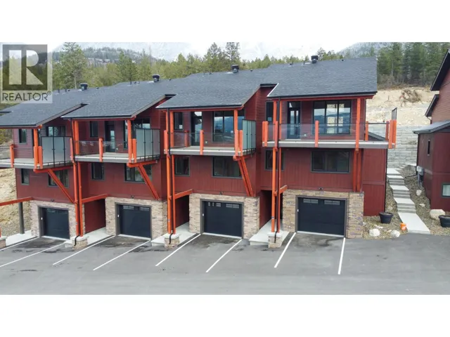 5150 FAIRWAY Drive Unit# 22A, Fairmont Hot Springs, British Columbia V0B2L0