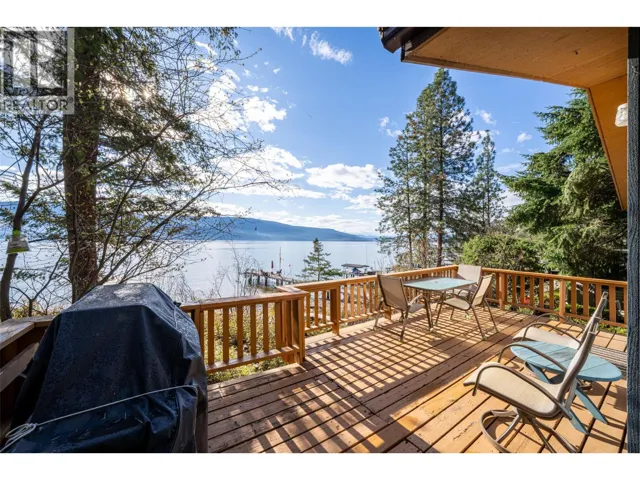 8525 Ewing's Landing Road Unit# 16, Vernon, British Columbia V1H2E7