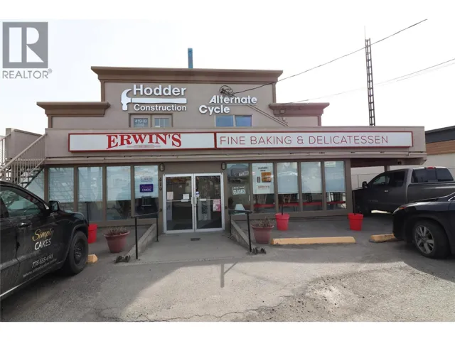 419 Mt Paul Way, Kamloops, British Columbia V2H1A7