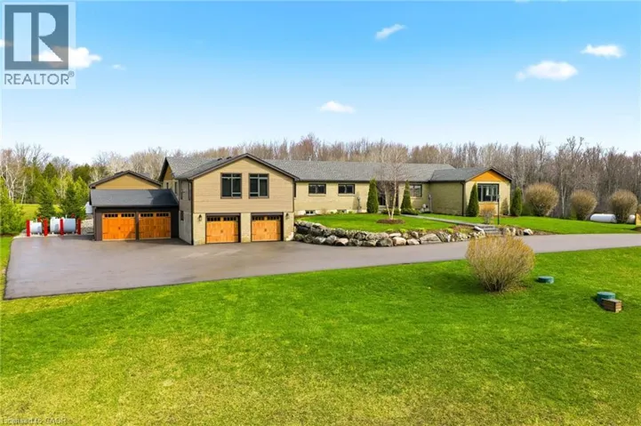 1371 10TH CONCESSION Road W, Puslinch, Ontario N0B2J0