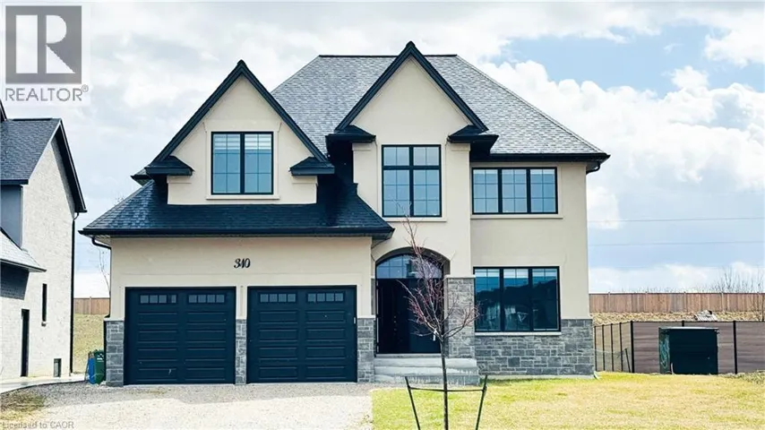 310 BLAKE Avenue, Belle River, Ontario N8L1B6